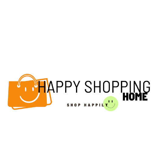 HappyShoppingHome Logo